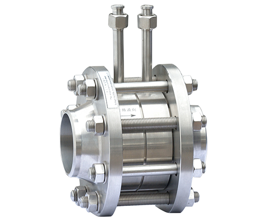 孔板流量計(jì)