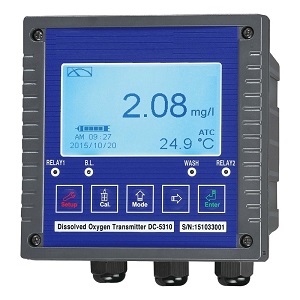 DO5300在線熒光法溶解氧儀