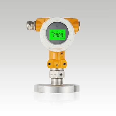 3151系列隔膜壓力變送器