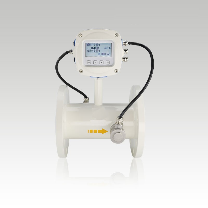 超聲波流量計(jì)（冷熱量表）