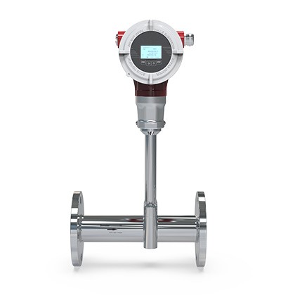 熱式氣體質(zhì)量流量計(jì)