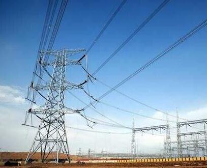 電網電力傳輸領域